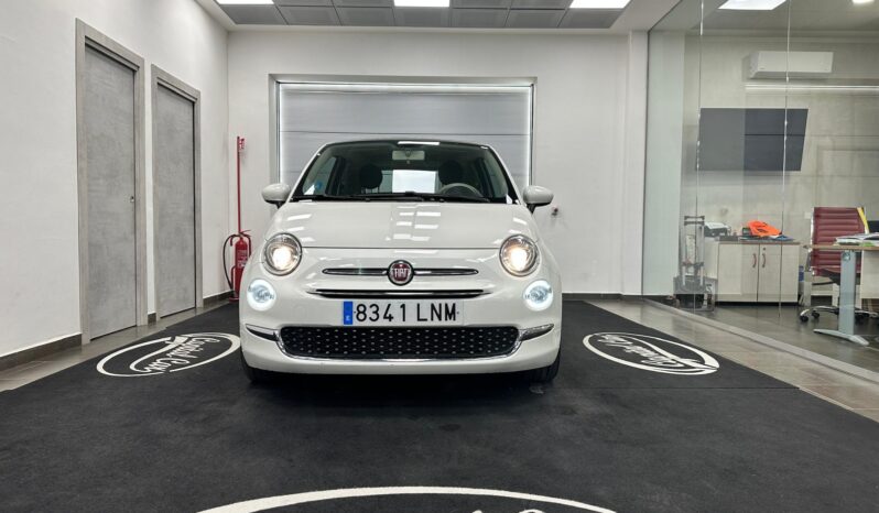 FIAT 500 1.0 HYBRID DOLCEVITA pieno