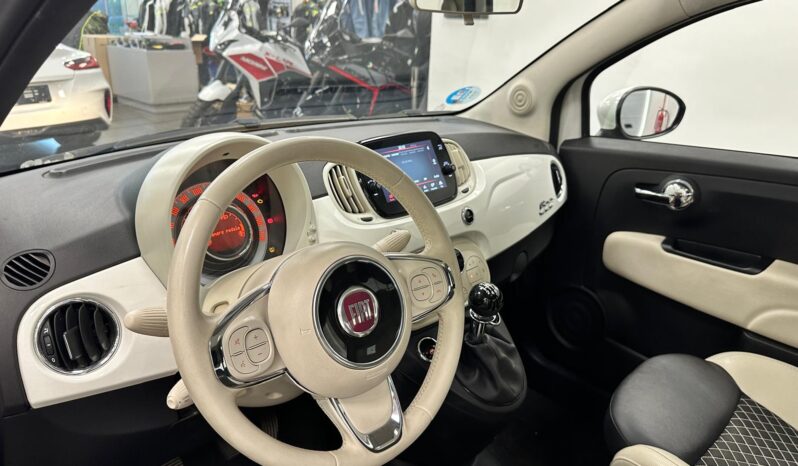 FIAT 500 1.0 HYBRID DOLCEVITA pieno