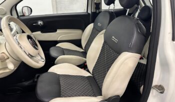 FIAT 500 1.0 HYBRID DOLCEVITA pieno