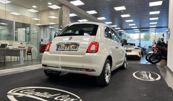 FIAT 500 1.0 HYBRID DOLCEVITA pieno