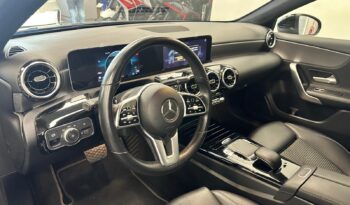 MERCEDES-BENZ A180D SPORT pieno