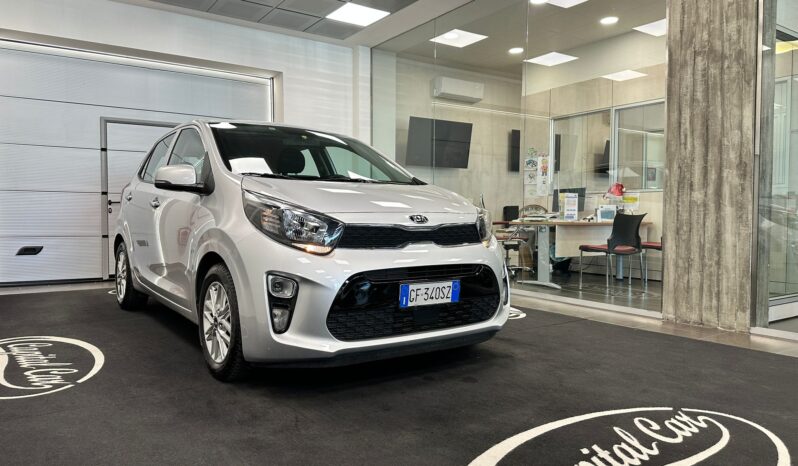 KIA PICANTO pieno