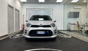 KIA PICANTO pieno