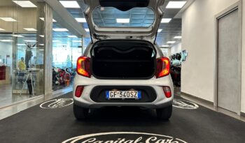 KIA PICANTO pieno