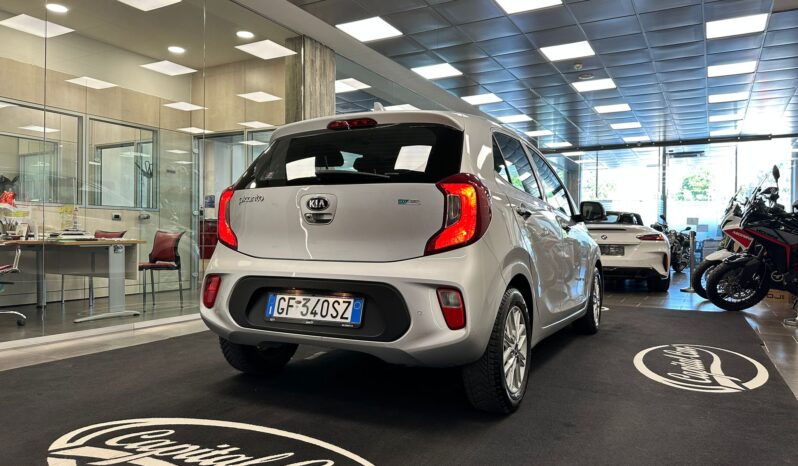 KIA PICANTO pieno