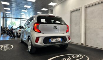 KIA PICANTO pieno