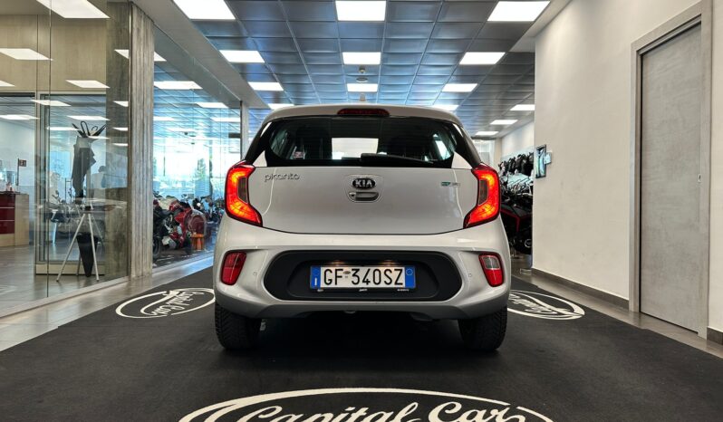 KIA PICANTO pieno