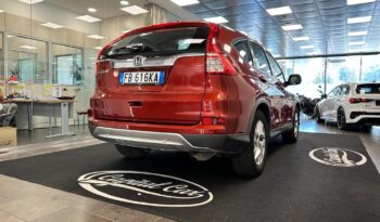 HONDA CR-V pieno