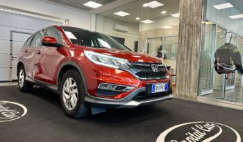 HONDA CR-V pieno