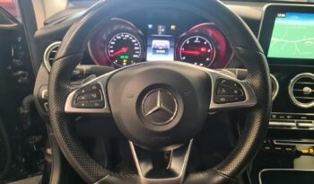 MERCEDES BENZ GLC 250D PREMIUM pieno