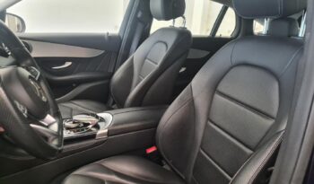 MERCEDES BENZ GLC 250D PREMIUM pieno