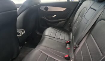 MERCEDES BENZ GLC 250D PREMIUM pieno