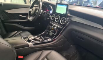 MERCEDES BENZ GLC 250D PREMIUM pieno