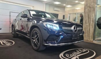 MERCEDES BENZ GLC 250D PREMIUM pieno