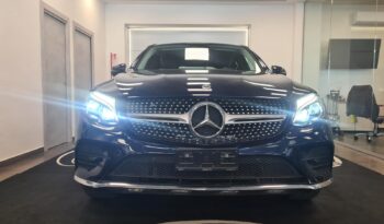 MERCEDES BENZ GLC 250D PREMIUM pieno