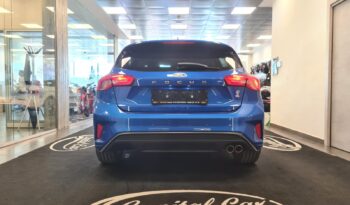 FORD FOCUS ST-LINE pieno