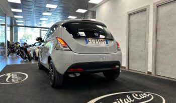 LANCIA YPSILON pieno