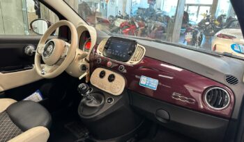 FIAT 500 HYBRID DOLCEVITA pieno