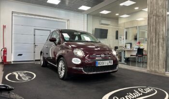 FIAT 500 HYBRID DOLCEVITA pieno