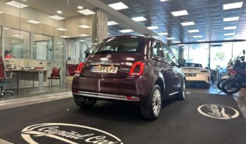 FIAT 500 HYBRID DOLCEVITA pieno