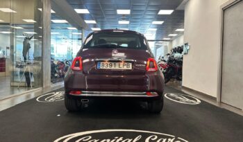 FIAT 500 HYBRID DOLCEVITA pieno