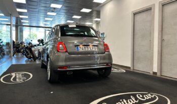 FIAT 500 HYBRID DOLCEVITA pieno