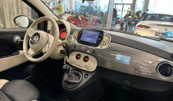 FIAT 500 HYBRID DOLCEVITA pieno