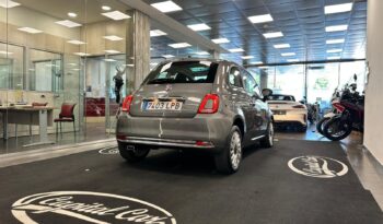 FIAT 500 HYBRID DOLCEVITA pieno