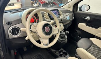 FIAT 500 HYBRID DOLCEVITA pieno