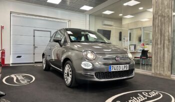 FIAT 500 HYBRID DOLCEVITA pieno