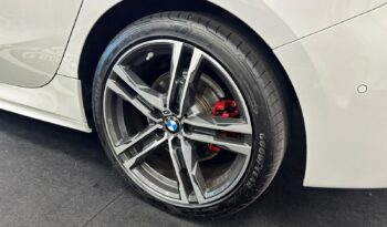 BMW 118D M-SPORT pieno