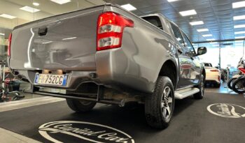 FIAT FULLBACK pieno