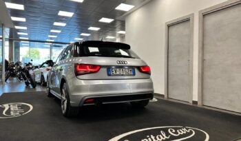 AUDI A1 SPB 1.2TFSI pieno