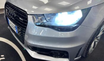 AUDI A1 SPB 1.2TFSI pieno