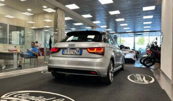 AUDI A1 SPB 1.2TFSI pieno