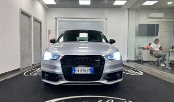 AUDI A1 SPB 1.2TFSI pieno