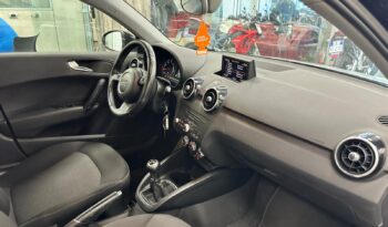 AUDI A1 SPB 1.2TFSI pieno