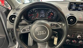 AUDI A1 SPB 1.2TFSI pieno