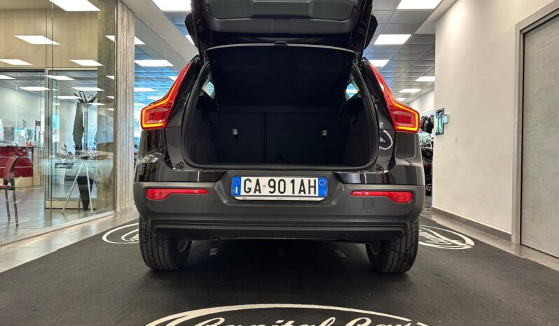 VOLVO XC40 D3 GEARTRONIC BUSINESS pieno