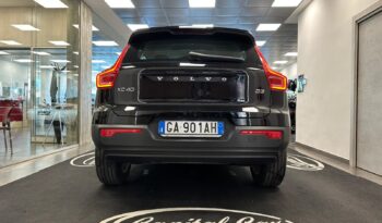 VOLVO XC40 D3 GEARTRONIC BUSINESS pieno