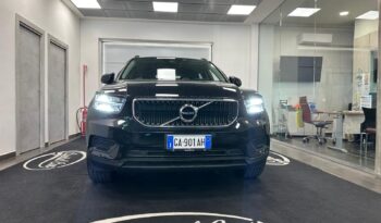 VOLVO XC40 D3 GEARTRONIC BUSINESS pieno