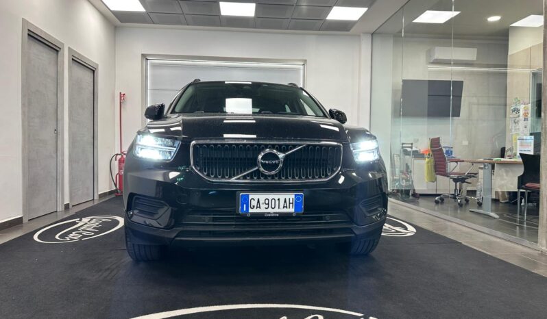 VOLVO XC40 D3 GEARTRONIC BUSINESS pieno