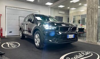 VOLVO XC40 D3 GEARTRONIC BUSINESS pieno