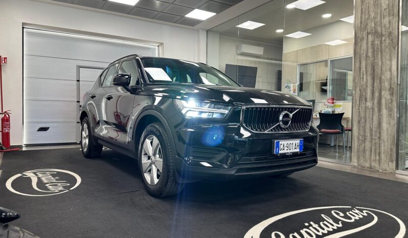 VOLVO XC40 D3 GEARTRONIC BUSINESS pieno