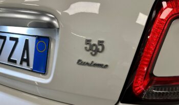 ABARTH 595 TURISMO pieno