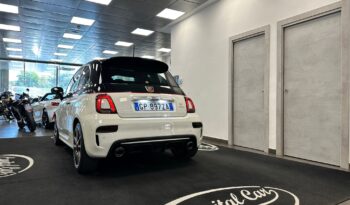 ABARTH 595 TURISMO pieno