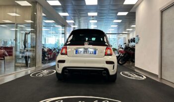 ABARTH 595 TURISMO pieno