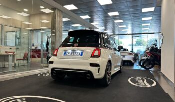 ABARTH 595 TURISMO pieno