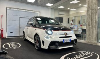 ABARTH 595 TURISMO pieno