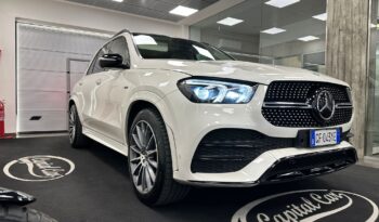 MERCEDES-BENZ GLE 350DE 4MATIC EQ POWER PREMIUM PLUS pieno